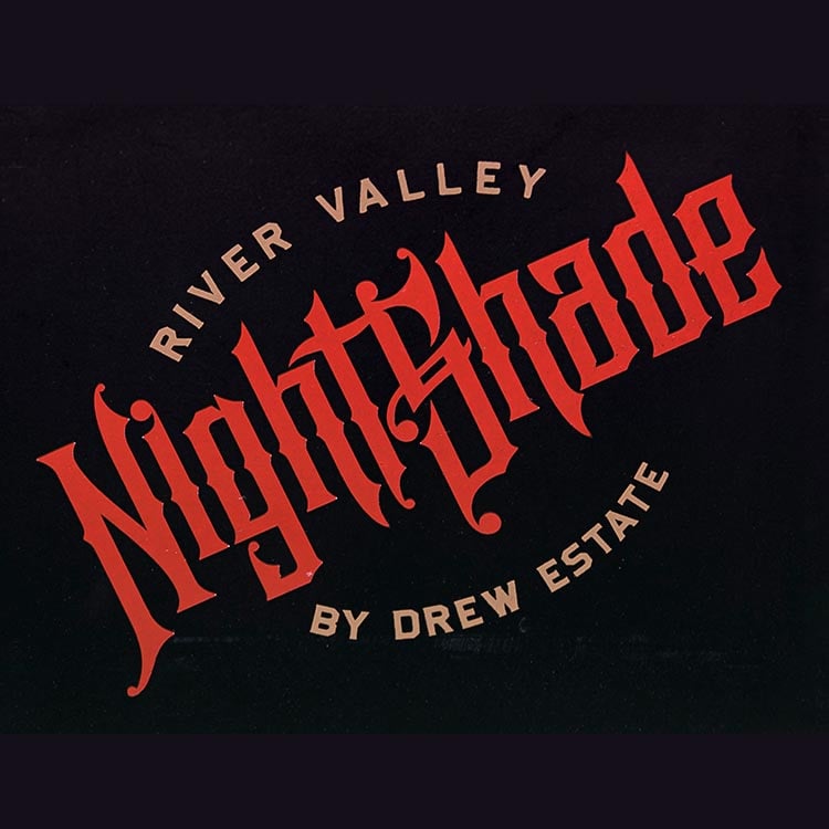 NightShade by Drew Estate